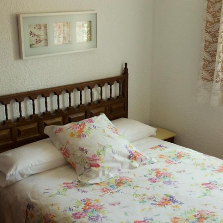 Apartamento Blasco Albarracín Eksteriør billede