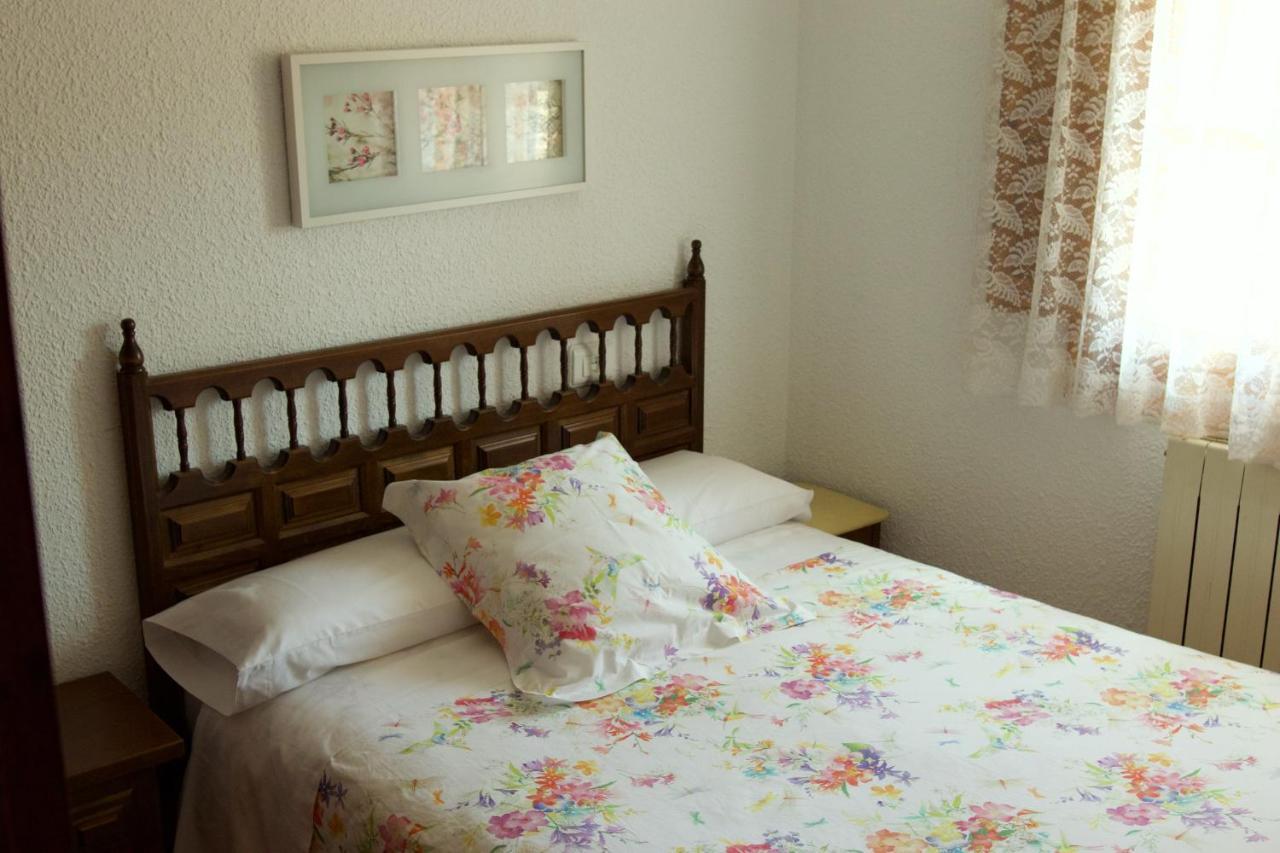 Apartamento Blasco Albarracín Eksteriør billede
