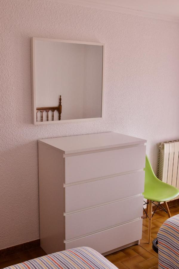 Apartamento Blasco Albarracín Eksteriør billede