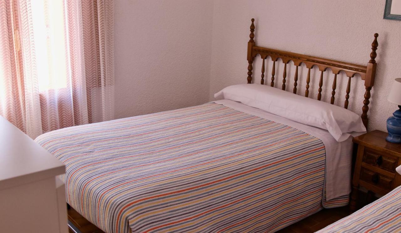Apartamento Blasco Albarracín Eksteriør billede