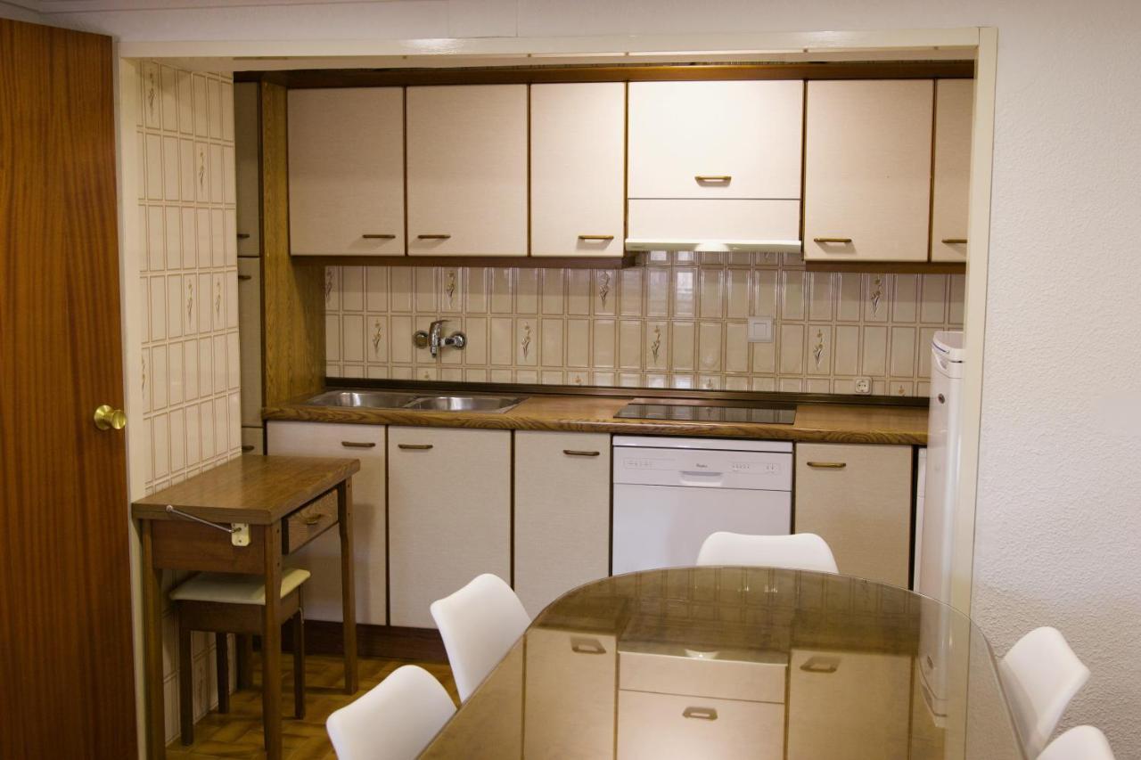 Apartamento Blasco Albarracín Eksteriør billede