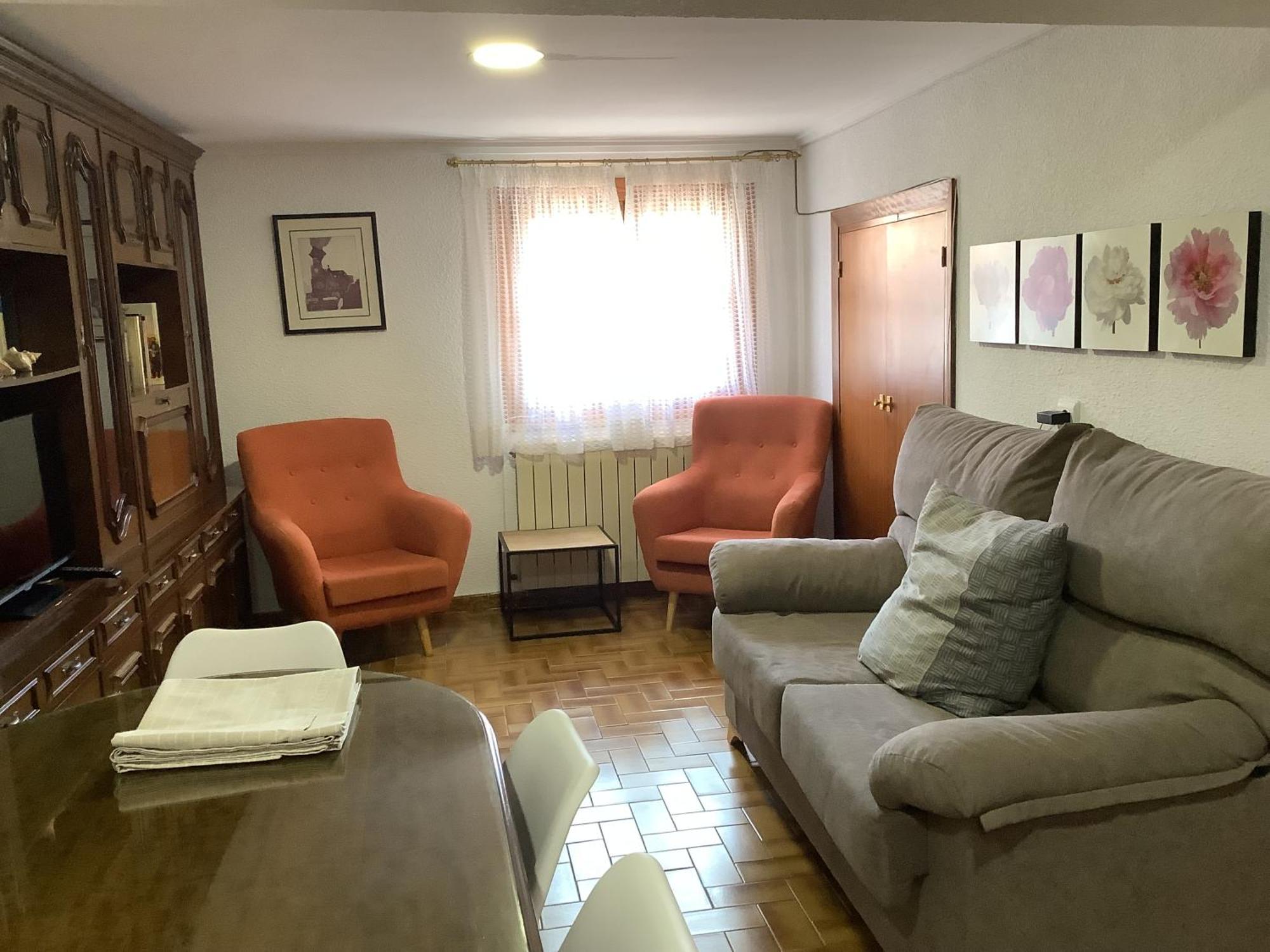 Apartamento Blasco Albarracín Eksteriør billede